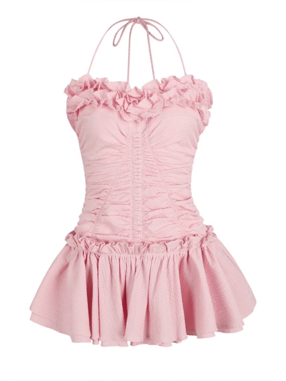 In Search Of

The Baby Soft Cherry On Top Set